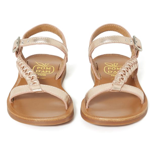Sandalias Plagette Antik-product