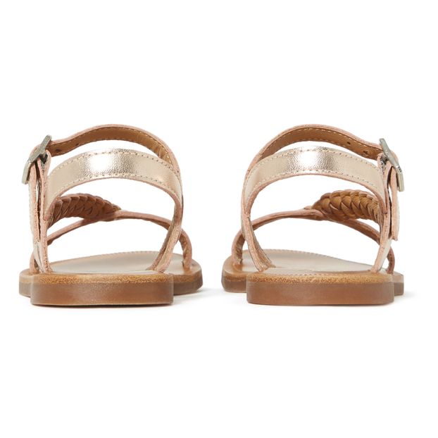Sandalias Plagette Antik-product