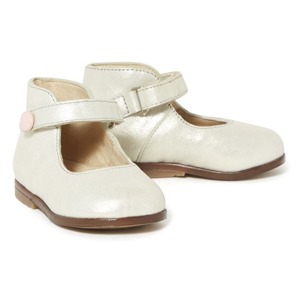 Merceditas de bebé Zeus-product