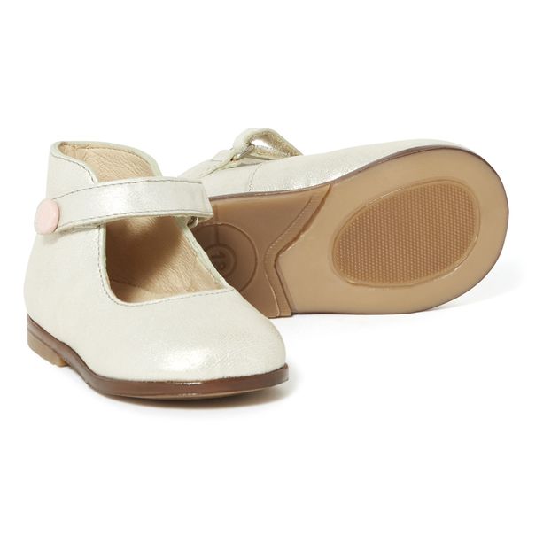 Merceditas de bebé Zeus-product