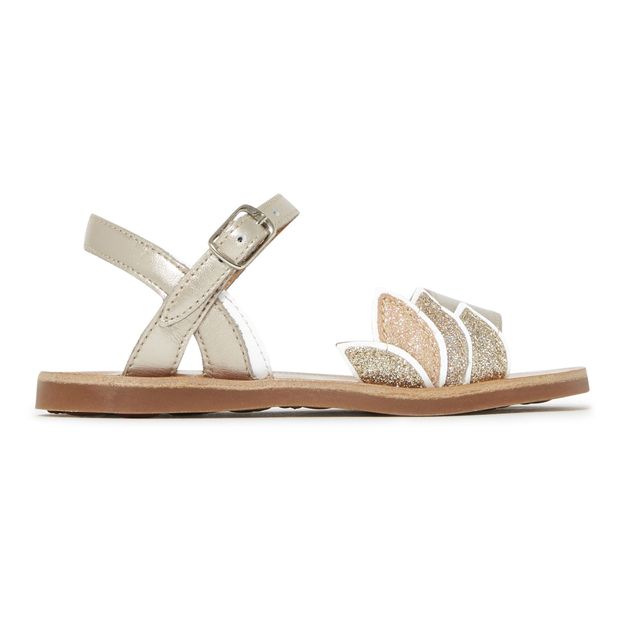 Sandalias Plagette Lotus-product