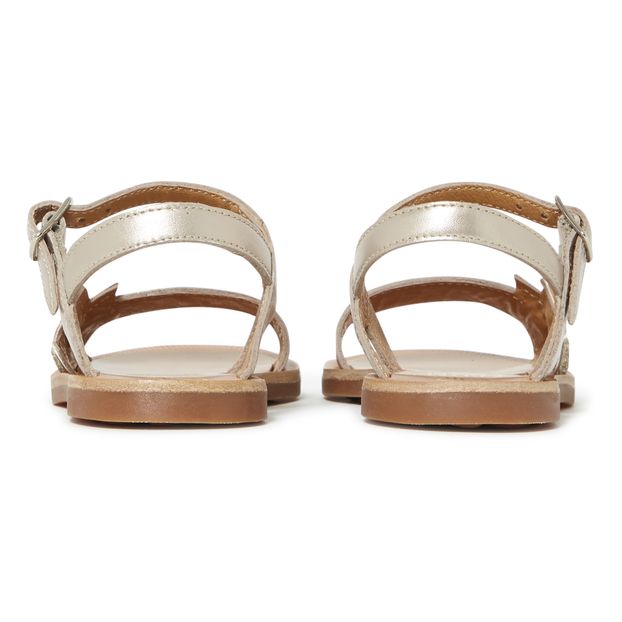 Sandalias Plagette Lotus-product