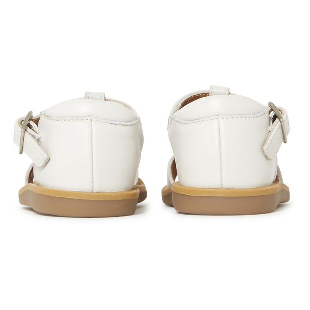 Poppy Ice Cream Sandals-product