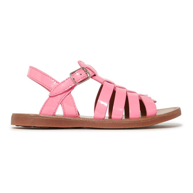 Sandales Plagette Strap-product