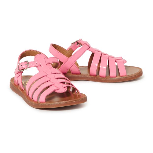 Sandales Plagette Strap-product