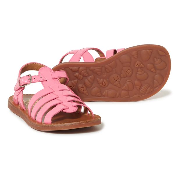 Sandales Plagette Strap-product
