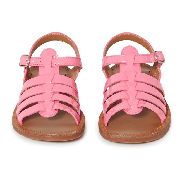 Sandales Plagette Strap-product