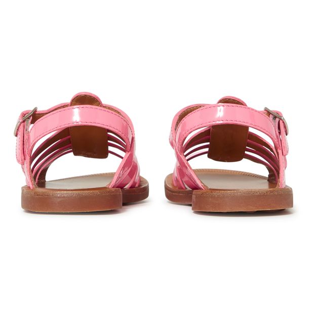 Sandales Plagette Strap-product