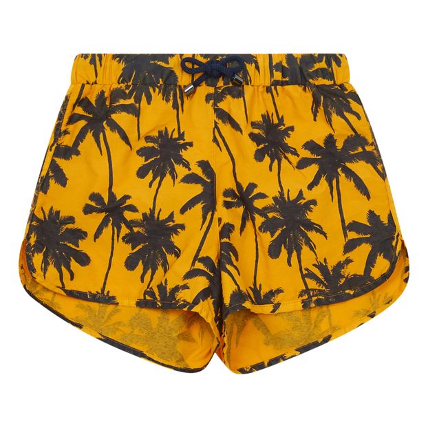 Short de Bain Bahia Palmier-product