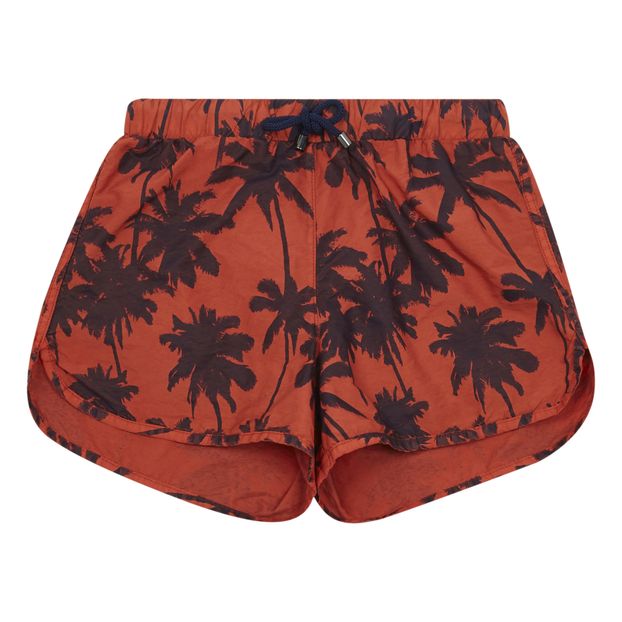 Short de Bain Bahia Palmier-product
