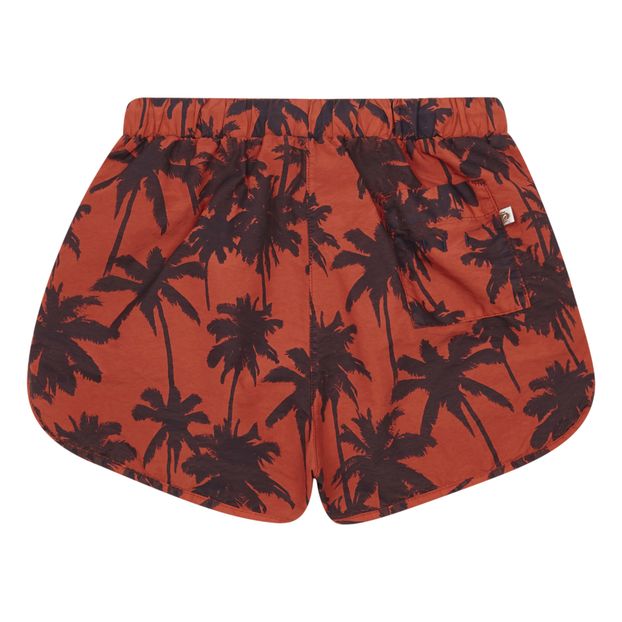Short de Bain Bahia Palmier-product