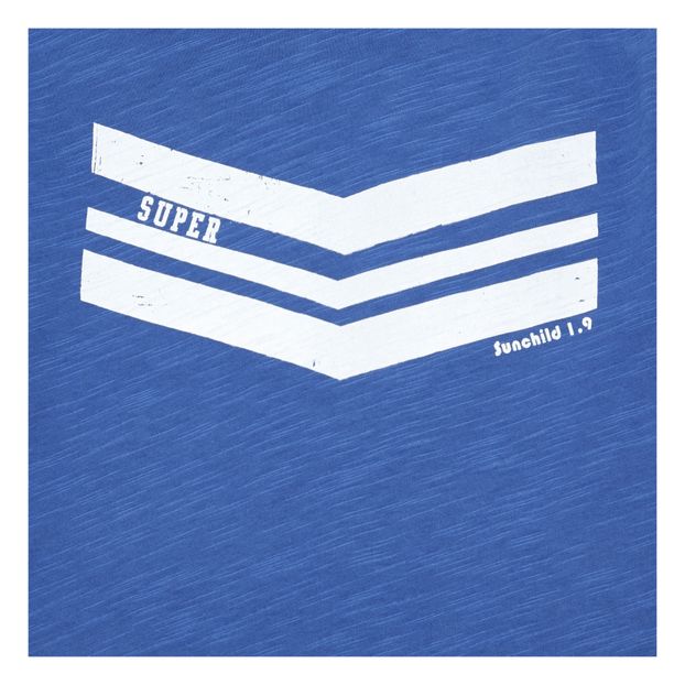 T-shirt Super Stripe-product