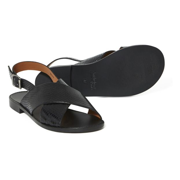 Sandalias Birmanie-product