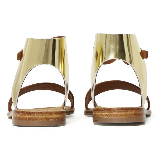 Sandalias Piel Bali-product
