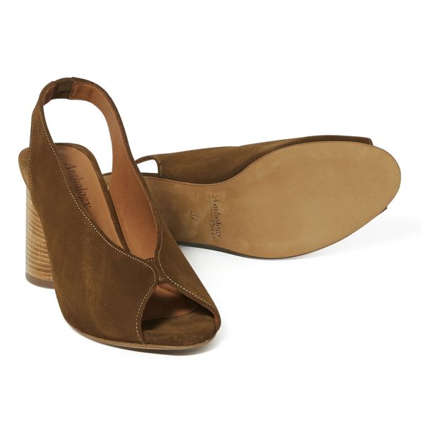 Sandalias Ante Acacia-product