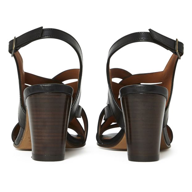 Sandalias Piel Gigi-product