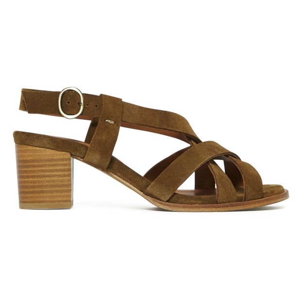 Sandalias Ante Verveine-product
