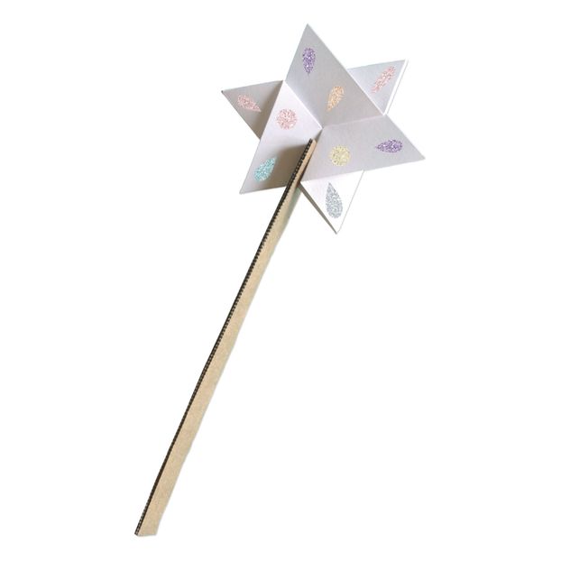 My magic Wand-product