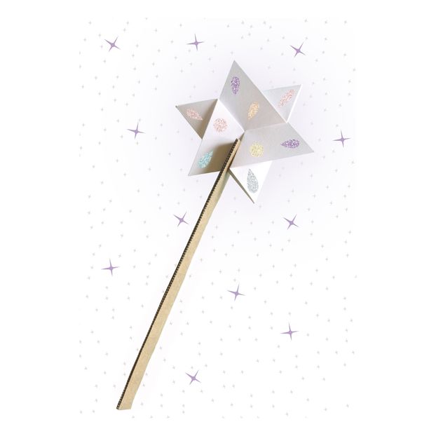 My magic Wand-product