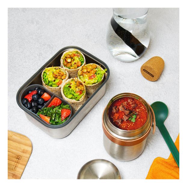 Bento-product