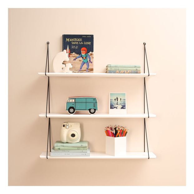 Etagères Babou 3 étagères 66 cm-product