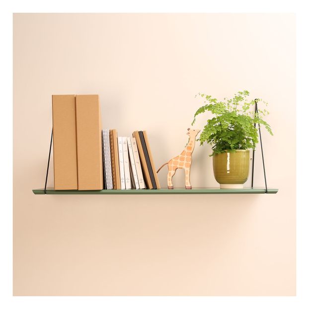 Babou 1 Story Shelf 85cm-product