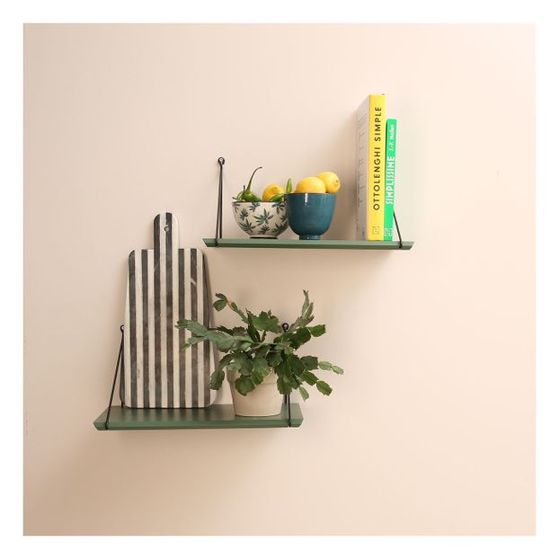 1 Bamboo Mini Shelf-product