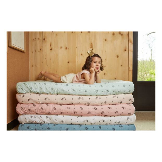 Olivia Fitted Sheet -product