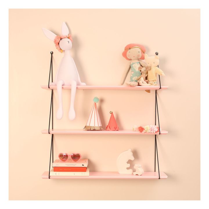 Etagères Babou 3 étagères 66 cm- Image produit n°1