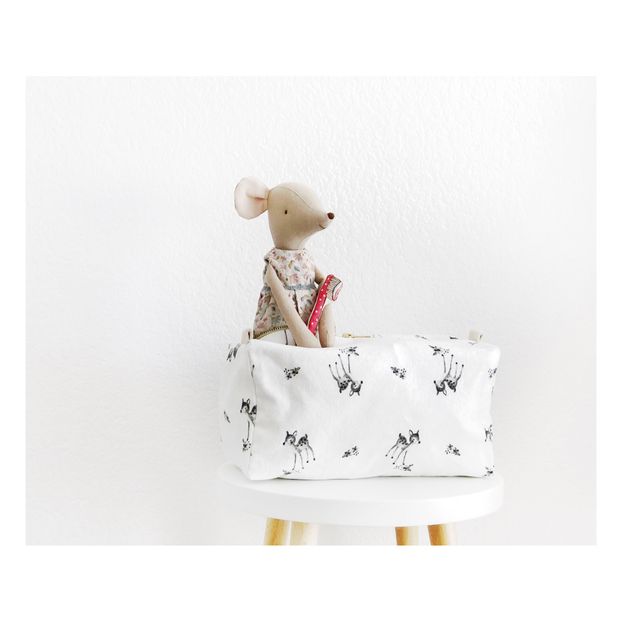 Vic Fawn Toiletry Bag-product