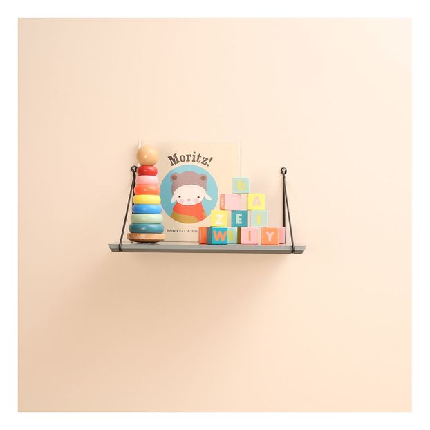 1 Bamboo Mini Shelf-product