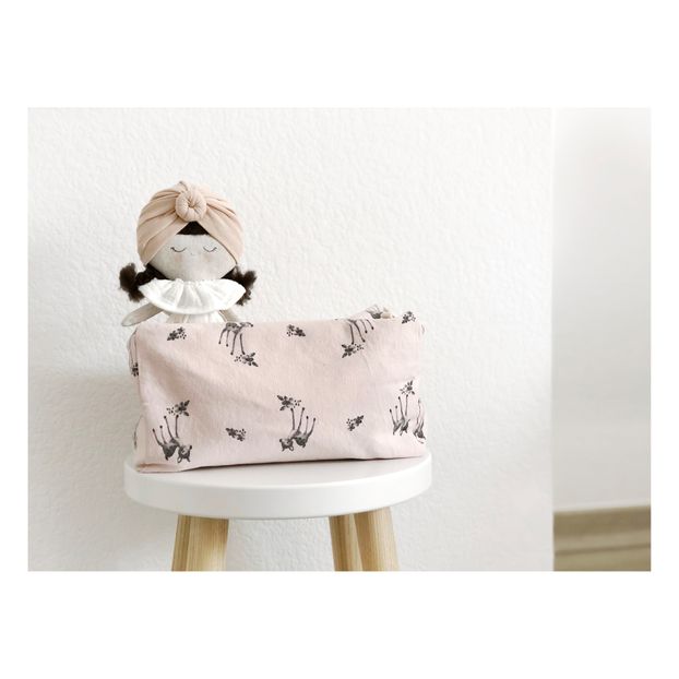 Trousse de toilette Vic faon-product