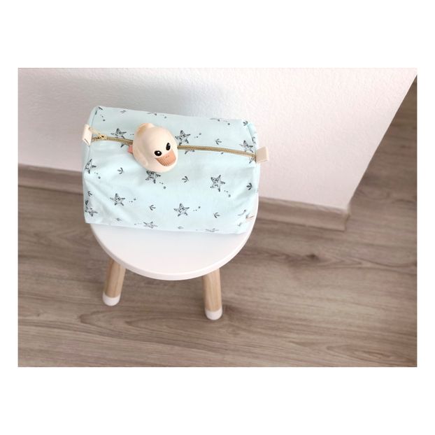 Trousse de toilette Vic Étoile de mer-product