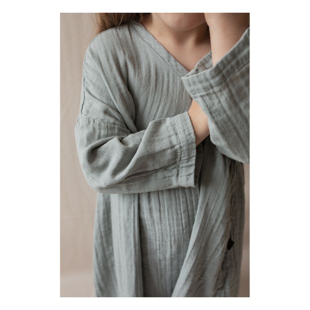 Robe Luna Coton Bio-product
