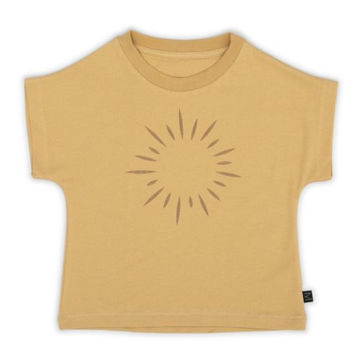 Camiseta Shine Algodón Bio-product