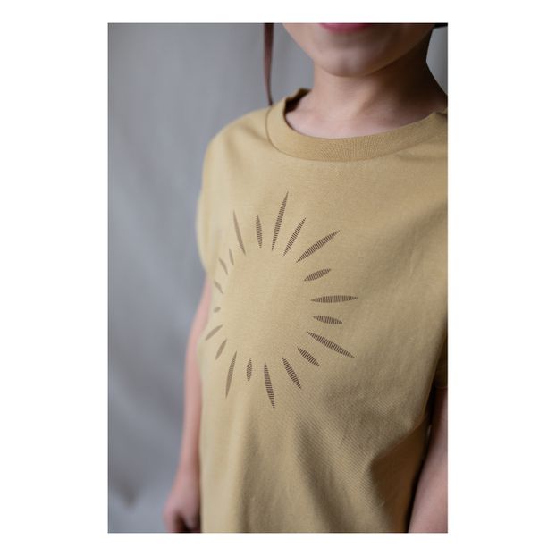 Camiseta Shine Algodón Bio-product