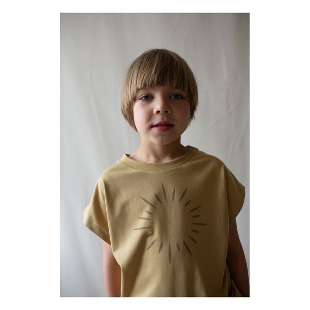 Camiseta Shine Algodón Bio-product