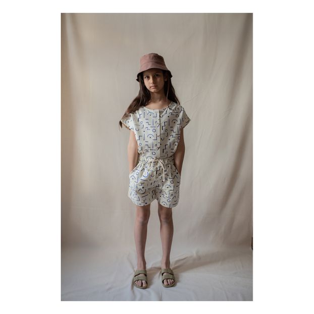Short Shapes Coton Bio-product