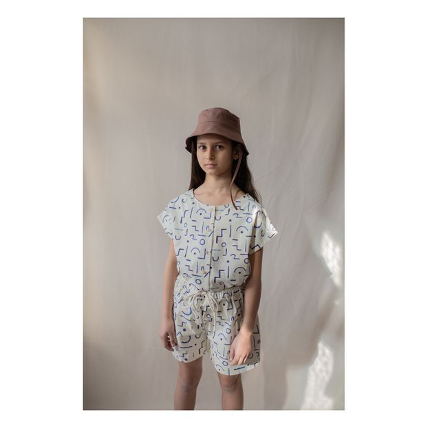 Shapes organic cotton shirt-product