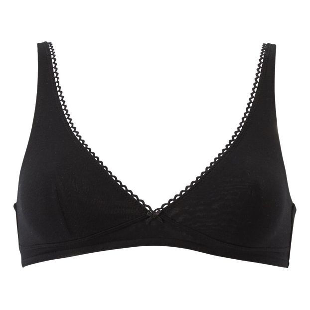 Soutien-Gorge Uni - Collection Adulte --product