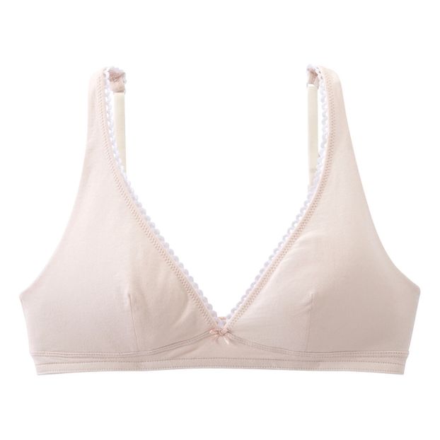 Soutien-Gorge Uni - Collection Adulte --product