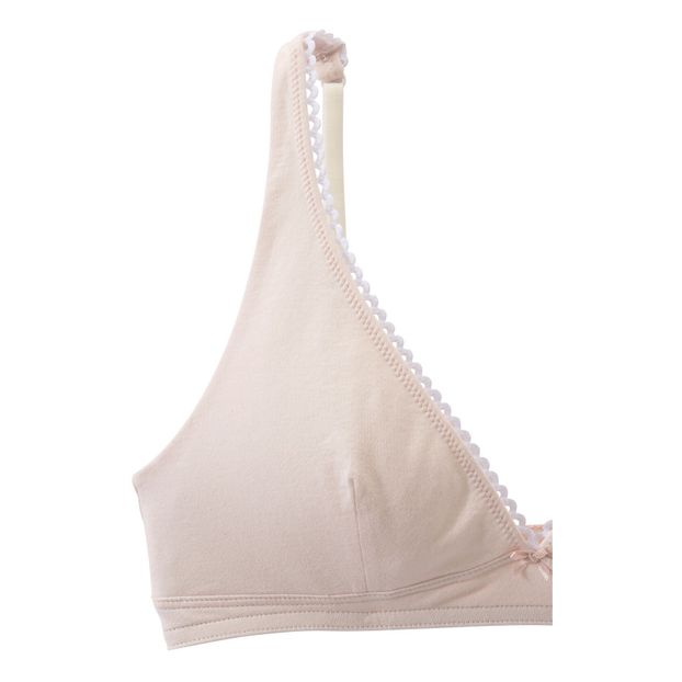 Soutien-Gorge Uni - Collection Adulte --product