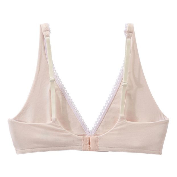 Soutien-Gorge Uni - Collection Adulte --product