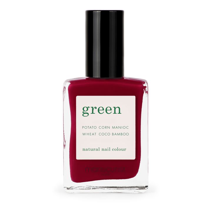 Esmalte de uñas - 15 ml | Dark dahlia- Imagen del producto n°0