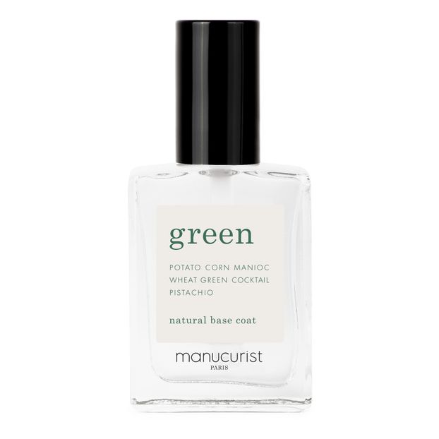 Base coat green - 15 ml-product