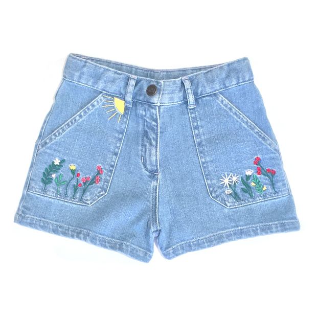 Arizona Shorts-product