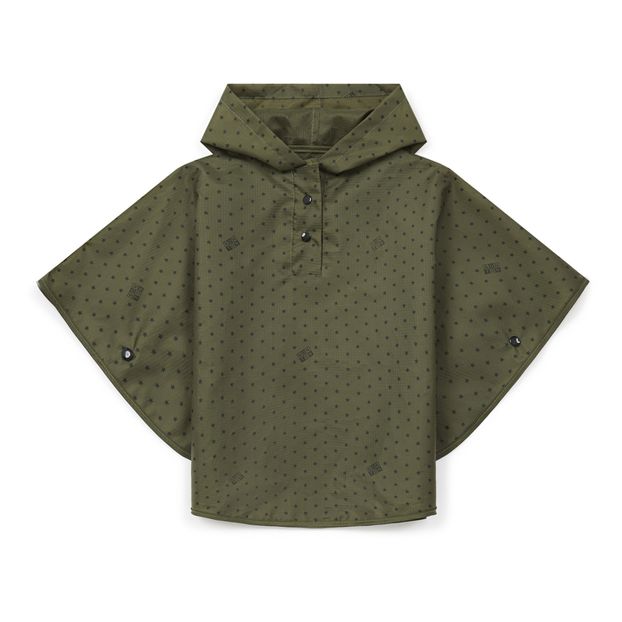 Rain Cape-product