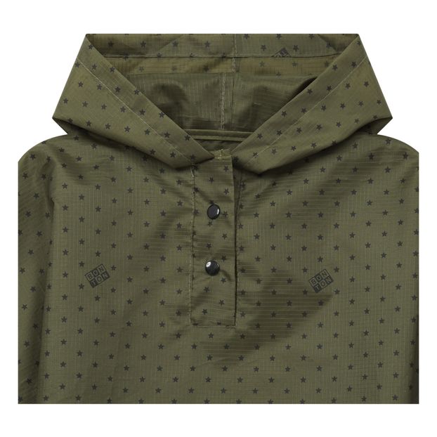 Rain Cape-product