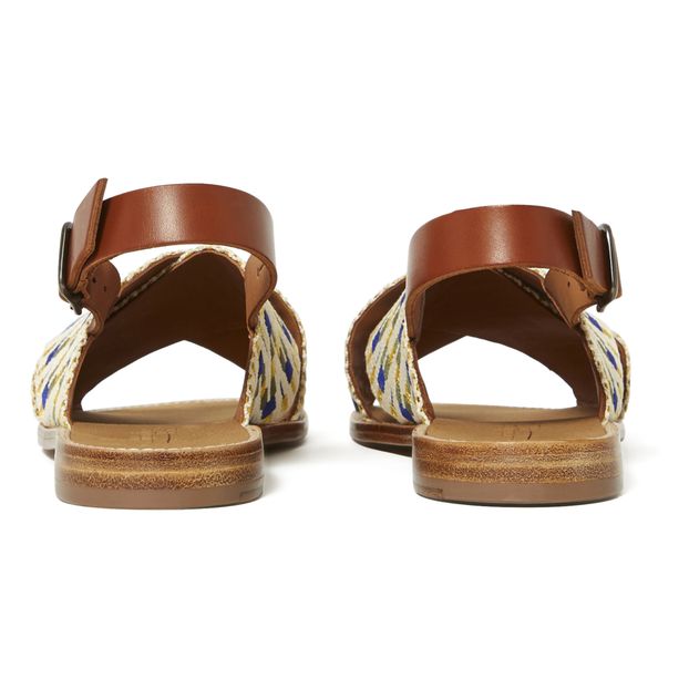 Sandalias Birmanie Aztec-product