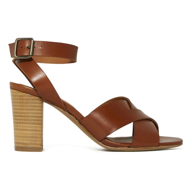 Sandalias Piel Anais-product